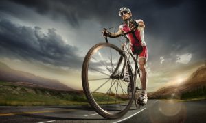 El seguro ideal para ciclistas está en Federación Patronal 1 dreamstime xxl 49761202