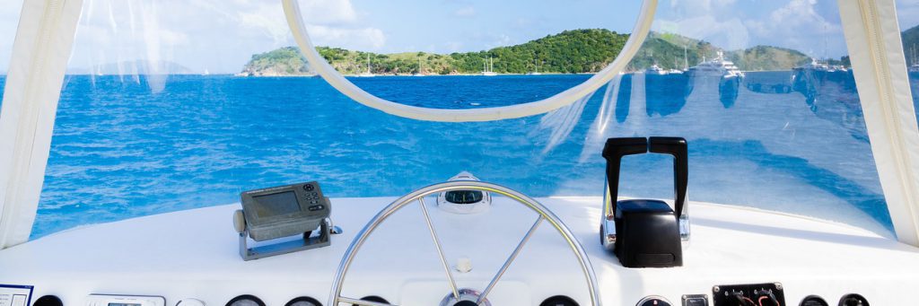 seguro lancha velero jet ski