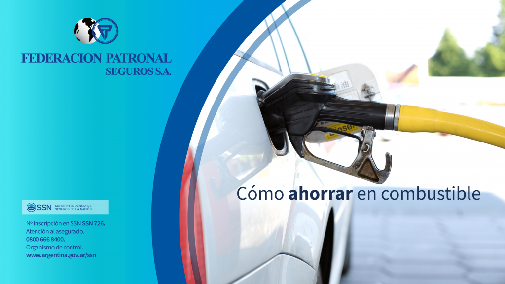 Como ahorrar combustible