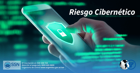 Responsabilidad Civil Riesgo cibernetico