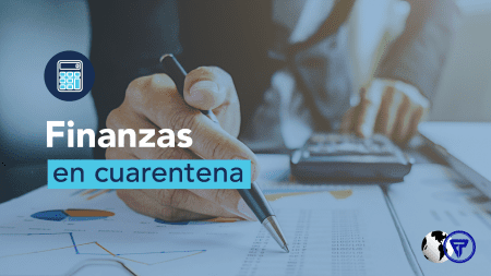 cuarentena como mantener tus finanzas