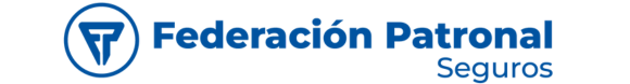 Federación Patronal logo