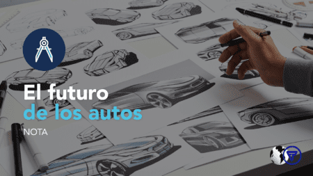 El futuro de los autos