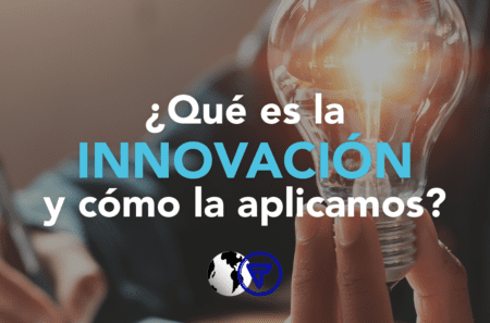 que es la innovación y como la aplicamos