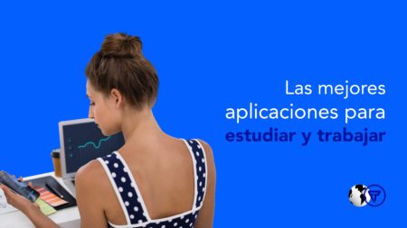 Apps para trabajar