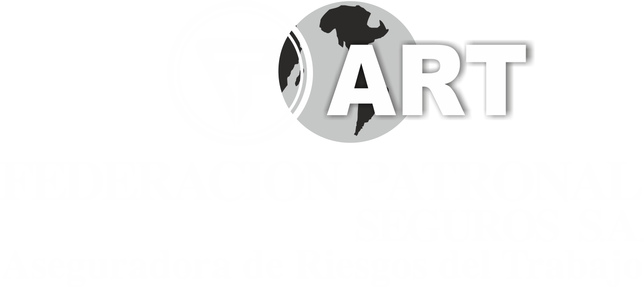 ART Federación Patronal Seguros S.A. - Aseguradora de Riesgos del Trabajo
