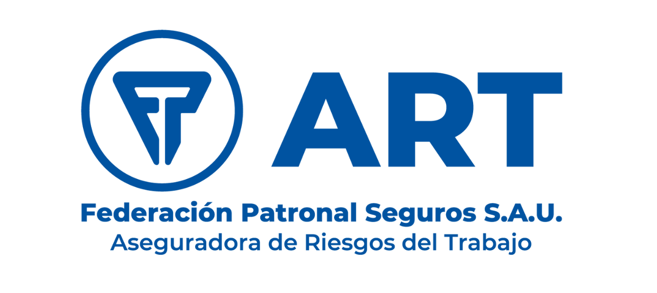 ART Federación Patronal Seguros S.A. - Aseguradora de Riesgos del Trabajo