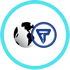 icono logo federacion patronal