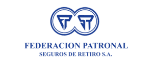 Federación Patronal Seguros de Retiro SA
