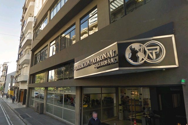 Agencia Buenos Aires
