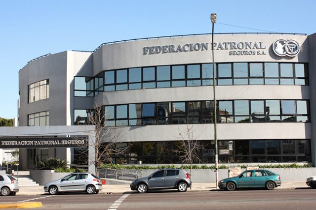 Federación Patronal Agencia Martínez