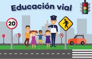 Riesgos: Prevención – Educación Vial