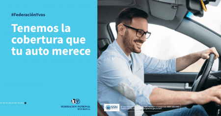 ¿Por qué contratar un seguro para tu automóvil?