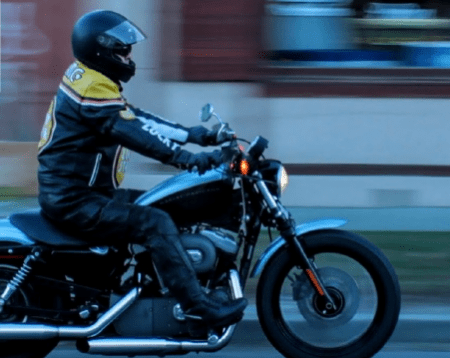 Seguro Integral para Motovehículos: vos y tu moto, siempre protegidos