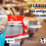 Seguro Autos clásicos