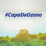 16 de Septiembre: Día Internacional de la Prevención de la Capa de Ozono