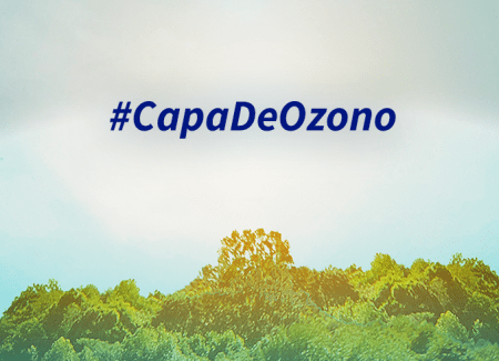 16 de Septiembre: Día Internacional de la Prevención de la Capa de Ozono