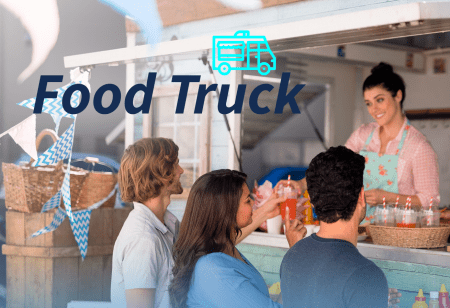 Seguro Integral Food Trucks: tu emprendimiento en buenas manos