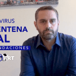 Dr Javier Farina Coronavirus 2