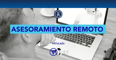 Asesoramiento Remoto para empleadores