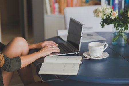 Día Nacional del Libro: los ebooks como una buena opción para la lectura