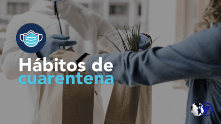 Cuarentena: ¿Cambiarán nuestros hábitos sociales?