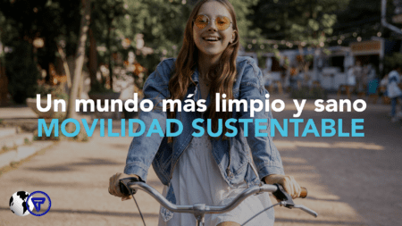 Eco-movilidad: un mundo más sano