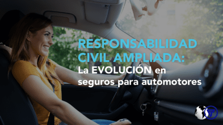 Responsabilidad Civil Ampliada: la evolución en productos para automotores