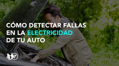 Electricidad del automóvil: cuidados para evitar problemas innecesarios