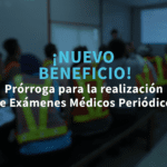 nuevo servicio examenes periodicos