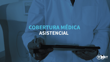 Cobertura Médica Asistencial