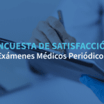 Encuesta de Satisfaccion WEB 1