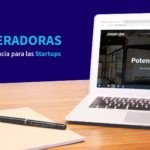 aceleradora de startup