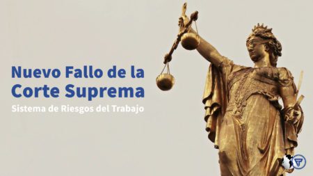 La Corte Suprema declaró la constitucionalidad de la Ley 27.348