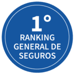 Cucarda primeros en el ranking de seguros