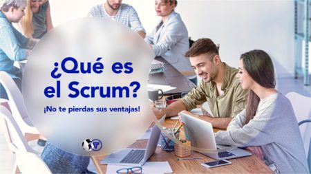 Scrum: labor colaborativa para alcanzar objetivos eficaces