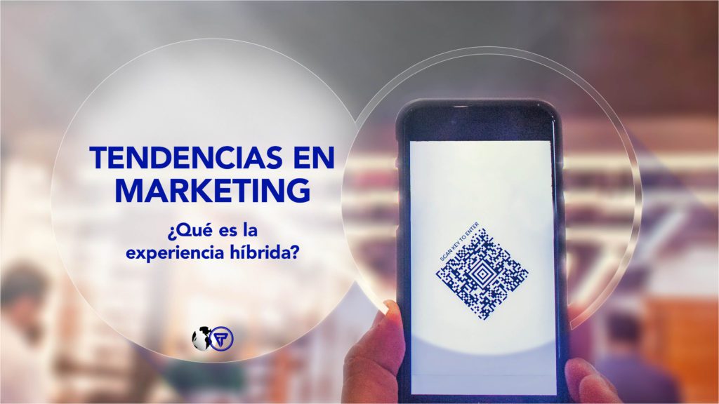 experiencia hibrida en movil