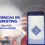 experiencia hibrida en movil