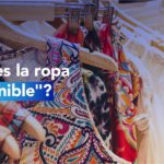 ropa sostenible