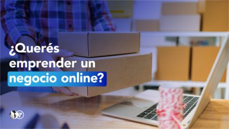 5 ideas para desarrollar un negocio online