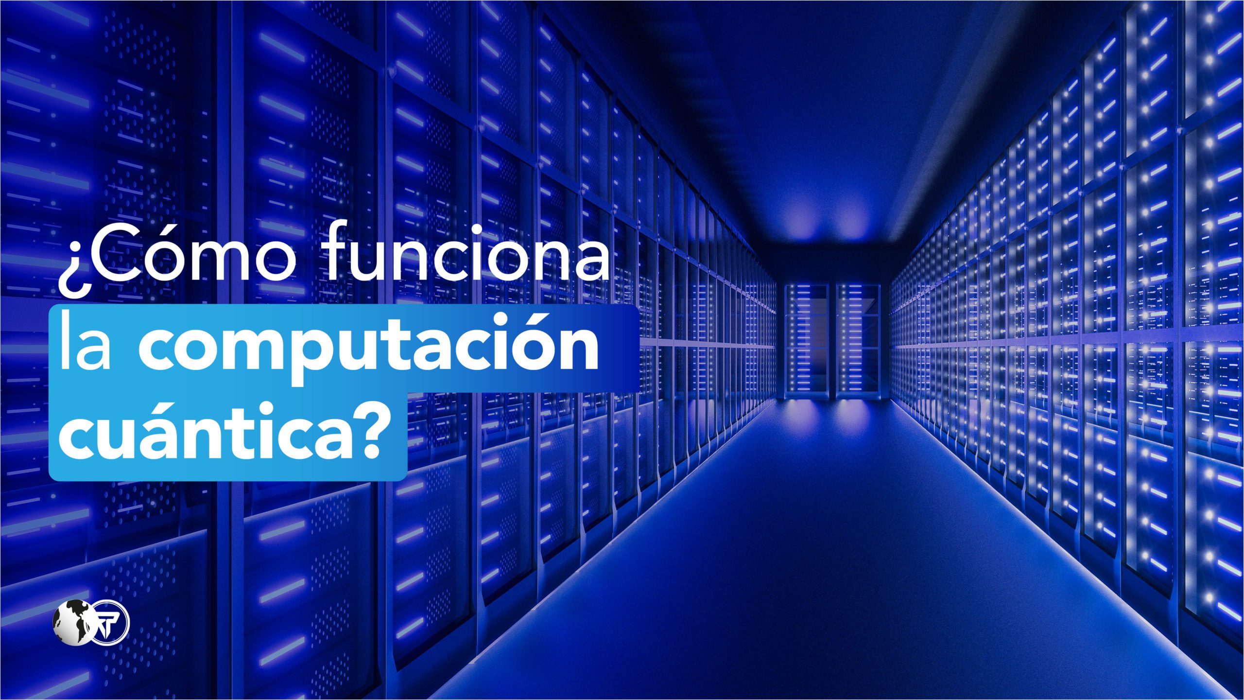 Computacion cuantica que es