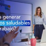 espacios de trabajo saludables fedpat