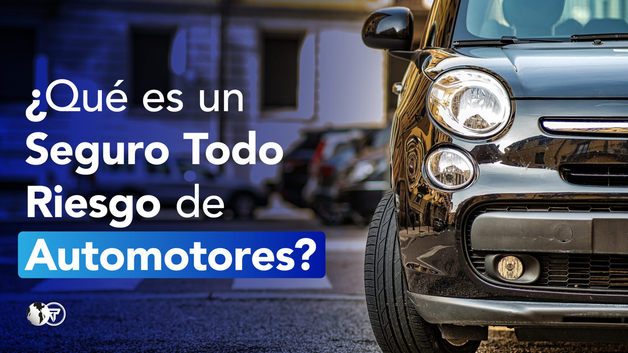 ¿Qué cubre el seguro contra todo riesgo? Federación Patronal ¿Qué cubre el seguro contra todo riesgo? Federación Patronal