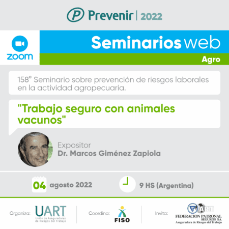 Prevenir 2022