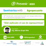 UART Prevencion Agro