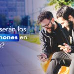 imagen nota como seran los smartphones