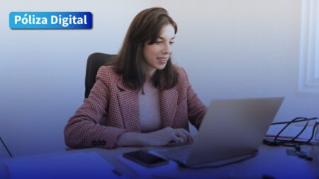 Póliza digital: 5 maneras de obtenerla en forma simple y sencilla