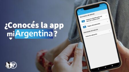 Mi Argentina: ¿qué es, cómo funciona y para qué sirve?