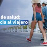 Asistencia al viajero como es el seguro de salud