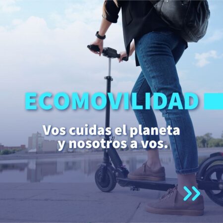 10.99.04 Ecomovilidad Carrusel 1 de 6
